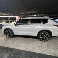 میتسوبیشی اوتلندر M line دو دف 2023|خودرو سواری و وانت|تهران, جماران (نیاوران)|دیوار