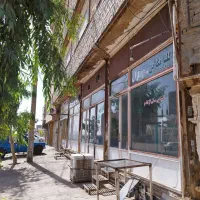 اجاره مغازه ۸۰ متر در یزدانشهر خیابان رسالت|اجارهٔ مغازه و غرفه|قم, یزدان‌شهر|دیوار