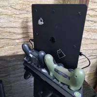 ps4 1 ترا اسلیم|کنسول، بازی ویدئویی و آنلاین|کهریزک, |دیوار