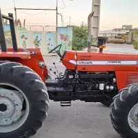 تراکتور ۳۹۹ جفت