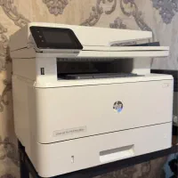 پرینتر hp 428fdn|پرینتر، اسکنر، کپی، فکس|تهران, ایرانشهر|دیوار