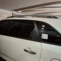 سورنتو سفید مدل ۲۰۱۲|خودرو سواری و وانت|تهران, پردیسان|دیوار