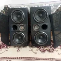 باند سونی مدل SSD370|سیستم صوتی خانگی|آستانه اشرفیه, |دیوار