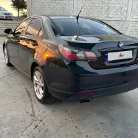 Mg6 ام جی۶ مگنت|خودرو سواری و وانت|چالوس, |دیوار