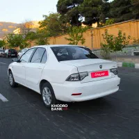 سمند سورن Xup7 صفر کیلومتر