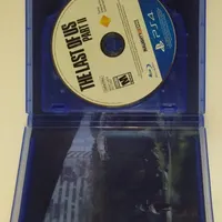 بازی the last of us2 نسخه ps4|کنسول، بازی ویدئویی و آنلاین|رشت, ساغری سازان|دیوار