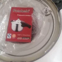 زودپز نو ۸لیتری|ظروف پخت‌وپز|قم, بوستان علوی|دیوار