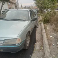 روآ 85،نقرای دوگانه،فنی1|خودرو سواری و وانت|مرند, |دیوار