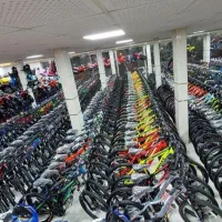 دوچرخه سعید اردبیل