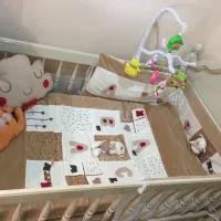 ست لحاف روتختی