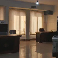 »» دفتر موقعیت اداری 80 متر دو خواب مترو شریف ««|اجارهٔ دفتر کار، اتاق اداری، مطب|تهران, طرشت|دیوار