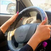 آموزش حرفه ای رانندگی بانوان