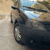 ال ۹۰ مدل ۹۵|خودرو سواری و وانت|تهران, سازمان برنامه شمالی|دیوار