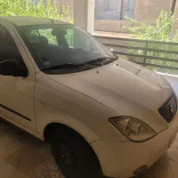 تیبا ۲ (هاچبک) SX، مدل ۱۱۳۹۹