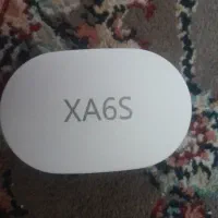 ارپاد XA6S درحد نو