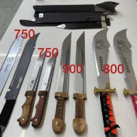 چاقو مناسب کوهنوردی