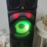 اسپیکر مار جی بی ال اصلی درحد نو سالم تمیز