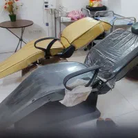 صندلی میکاپ و مبل