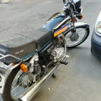 رهرو 1403 درحد a1|موتورسیکلت|تهران, شهرک ولیعصر شمالی|دیوار
