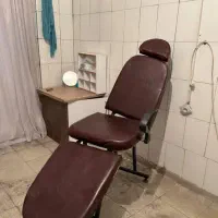صندلی اصلاح|آرایشگاه و سالنهای زیبایی|کرمانشاه, |دیوار