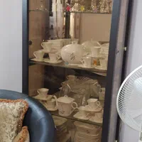 ویترین سالم طرح ورساچی|بوفه، ویترین، کنسول|اصفهان, بهارستان|دیوار