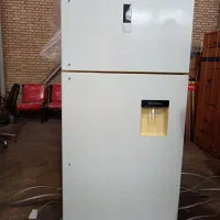 یخچال ایکس ویژن