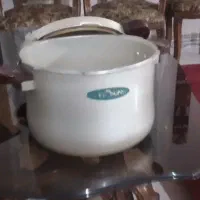 زود پز لاوسانگ در حد نو|ظروف پخت‌وپز|خمام, |دیوار