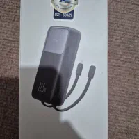 پاوربانک بیسوس ظرفیت 20000