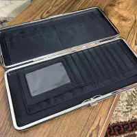 کیف پول زنانه|کیف، کفش، کمربند|اصفهان, باغ فدک|دیوار