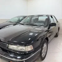 میتسوبیشی گالانت