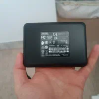 هارد اکسترنال توشیبا 1 ترابایت