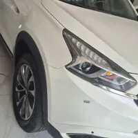 چری تیگو 7 IE، مدل ۱۳۹۹