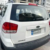 کیا موهاوی ۲۰۰۹ بیرنگ استثنایی|خودرو سواری و وانت|کیش, |دیوار