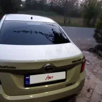 برلیانس H 330 اتومات|خودرو سواری و وانت|رشت, حومه رشت|دیوار