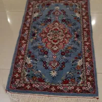 قالیچه دستباف|فرش|شیراز, چوگیاه‎|دیوار