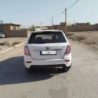 لیفان x60 مدل 95 کم کار|خودرو سواری و وانت|مشهد, کوی سیدی|دیوار