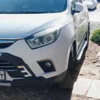 جک s5|خودرو سواری و وانت|بیرجند, |دیوار