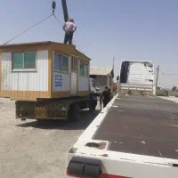 خرید فروش تعمیرات کانکس|مصالح و تجهیزات ساختمان|چهاردانگه (تهران), |دیوار
