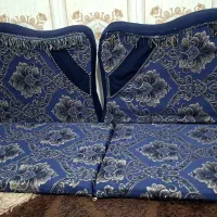 پشتی خلیجی|پشتی|اهواز, حصیرآباد|دیوار