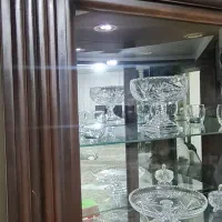 بوفه|بوفه، ویترین، کنسول|کرمانشاه, |دیوار