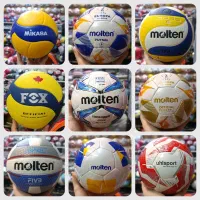 انواع توپ فوتبال ، فوتسال و والیبال
