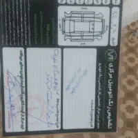 پراید خانگی مدل 82تمیز بدون رنگ شاستی سمت شاگرد|خودرو سواری و وانت|اسفراین, |دیوار