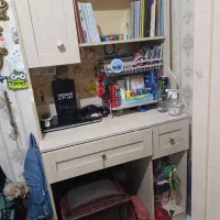 سرویس خواب نوجوان برند بالسا|تخت و سرویس خواب|قرچک, مهدیه|دیوار