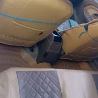 پژو ۴۰۵نقره ی مدل ۹۵