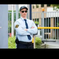 نگهبان ..حراست