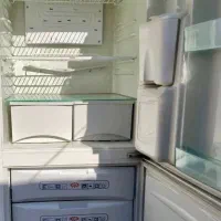 یخچال و فریزر