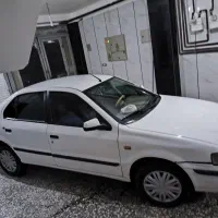 سمند|خودرو سواری و وانت|اردبیل, |دیوار