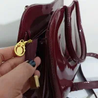 کیف|کیف، کفش، کمربند|گرگان, |دیوار