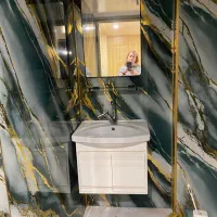 بازسازی لوکس وسریع/کابینت ممبران و هایگلاس/نقاشی|خدمات پیشه و مهارت|تهران, اقدسیه|دیوار