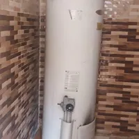 آبگرمکن برقی گازی وپتوشور